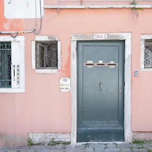 Apartamento San Maurizio, Venecia