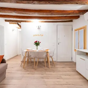 Hotel Rimon Residences Kosher, Venetië